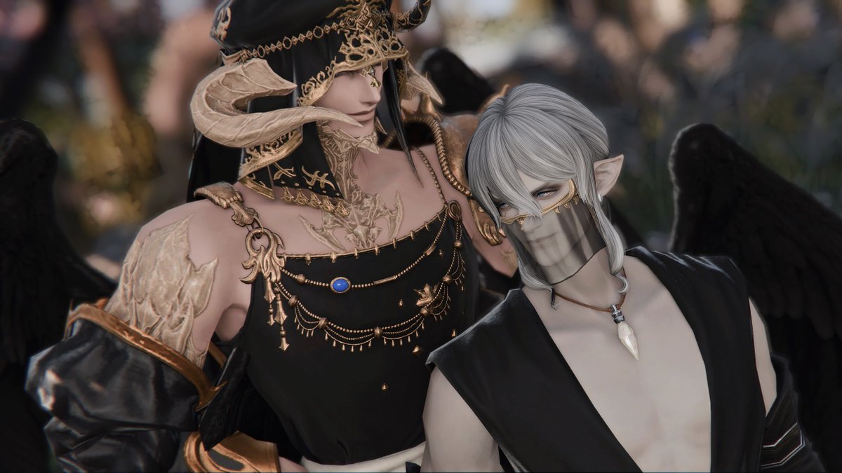 master___ff14's tweet photo. #라이렌
다시 최소키를 할거같진 않아서 한김에 최대한 즐기려다보니 원래키 복귀가 계속 뒤로 미뤄지고있음😅 https://t.co/3vFIVmA3gs
