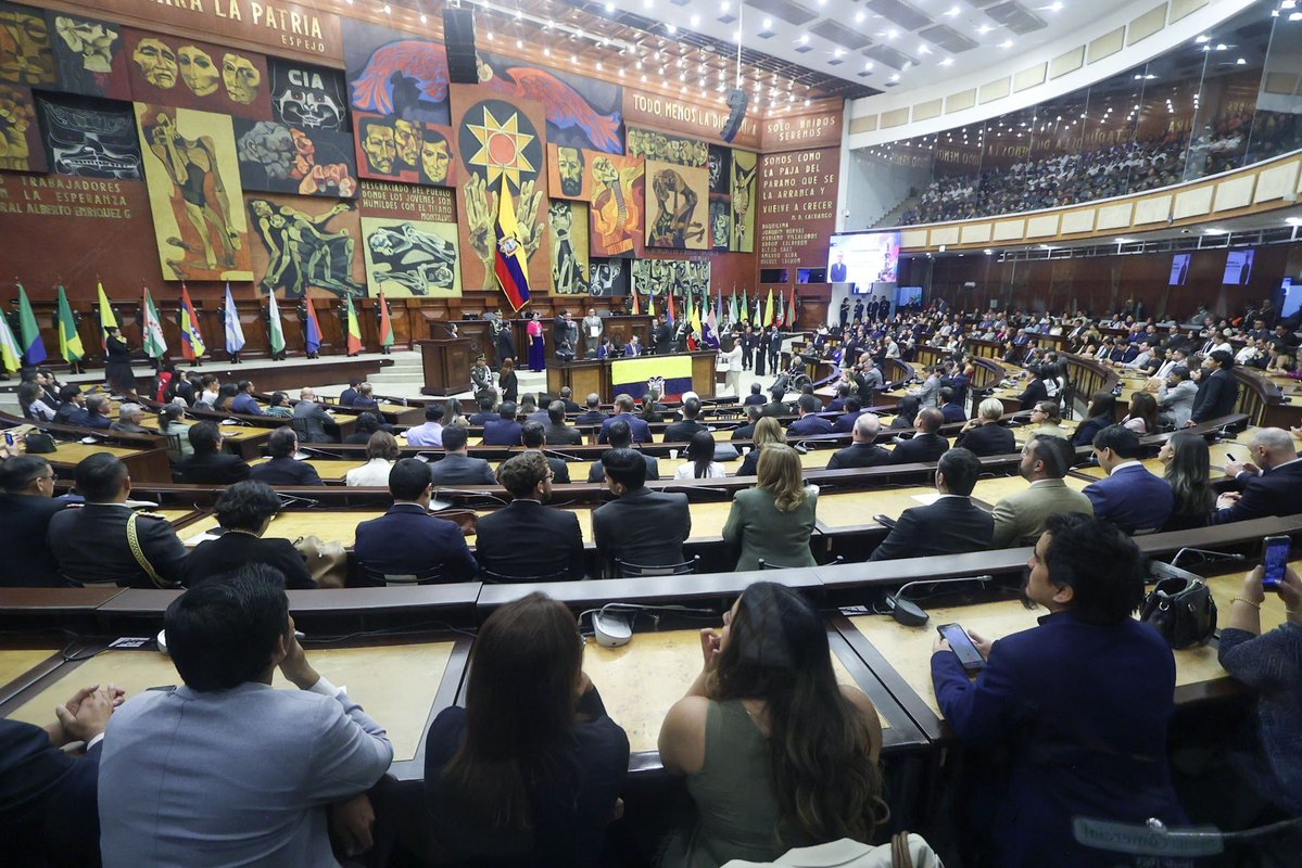 cnegobec's tweet photo. #CNEInforma 🟡🔵🔴

El presidente del CNE, José Cabrera Zurita, @jr_cabreraz, asiste a la Sesión Solemne del Pleno de la @AsambleaEcuador por los 2️⃣1️⃣7️⃣ años del Primer Grito de Independencia ocurrido el #10deAgosto de 1809. 🇪🇨 https://t.co/nzfml6SSVm