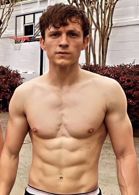 sii_kuga's tweet photo. 最後は「スパイダーマンーブランド・ニュー・デイ」。主役の俳優（トム・ホランド）は三代目のスパイダーマン。当初は高校生みたいな若い感じもあったのですが、本作では大人ぽくなった印象です。また、筋肉も凄く鍛えているようで凄い肉体も披露しています。もちろん、悪者をやっつけるというのは同じ https://t.co/LEQRkMQZYX