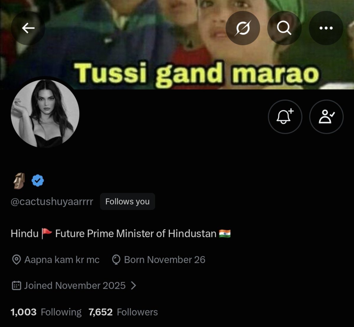 cactushuyaarrrr's tweet photo. 8k when?? https://t.co/dnatc0KzWg