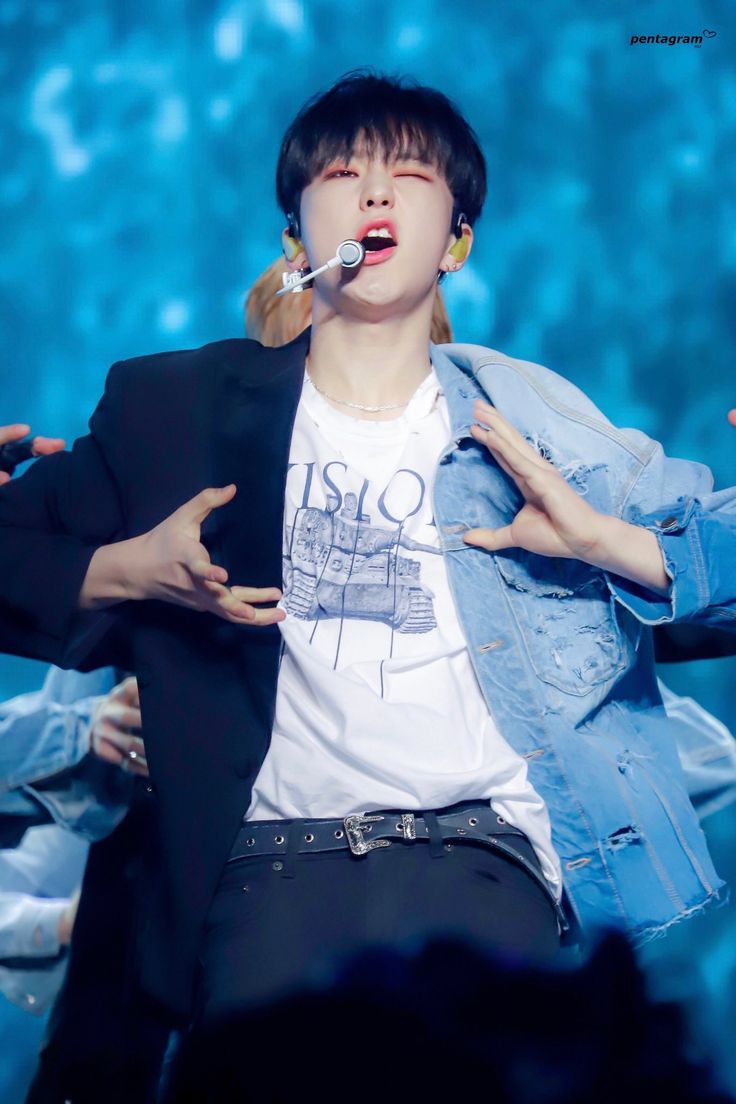 _hourlyhoshi's tweet photo. #HOSHI #SEVENTEEN #호시 #세븐틴 https://t.co/v5p19mygEz