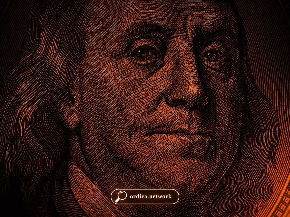 OrdicaNetwork's tweet photo. With ORDICA, Every Dollar Works Harder. https://t.co/S2Br3CvwcG