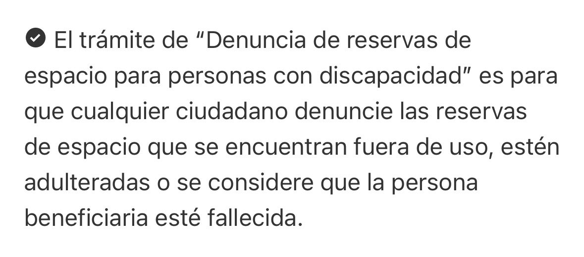 vulgarcite's tweet photo. Ahora se van a quedar sin licencia de conducir por hacerse los vivos.
Dato: si saben de algún estacionamiento trucho lo pueden denunciar acá: https://t.co/llXS4PjFwG https://t.co/ihEziYi7cn
