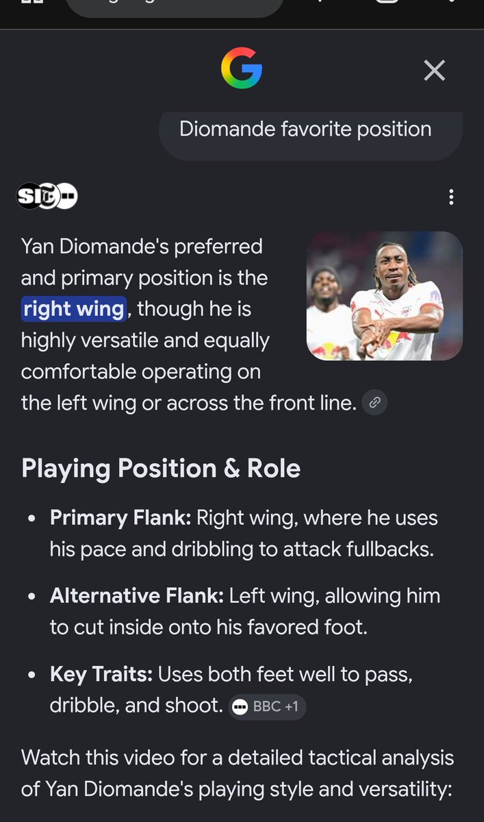 sonofkharis's tweet photo. @stincho_e What does that makes him then? 
though he's versatile, most of his game came from the right. He made the most impact from the right.

Check his heat map. https://t.co/FCtSXL7WDF