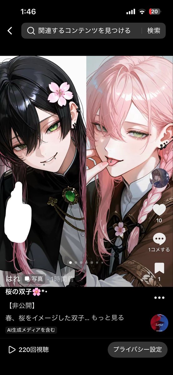 hrr25_'s tweet photo. (＾∪＾) https://t.co/GxM68ztEab