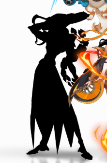 AmyChenOfficial's tweet photo. what if overwatch's season 5 hero uses ALL the stolen weapons (EMP, super soldier serum, and anima weapon)?! https://t.co/HktLhO3dxO