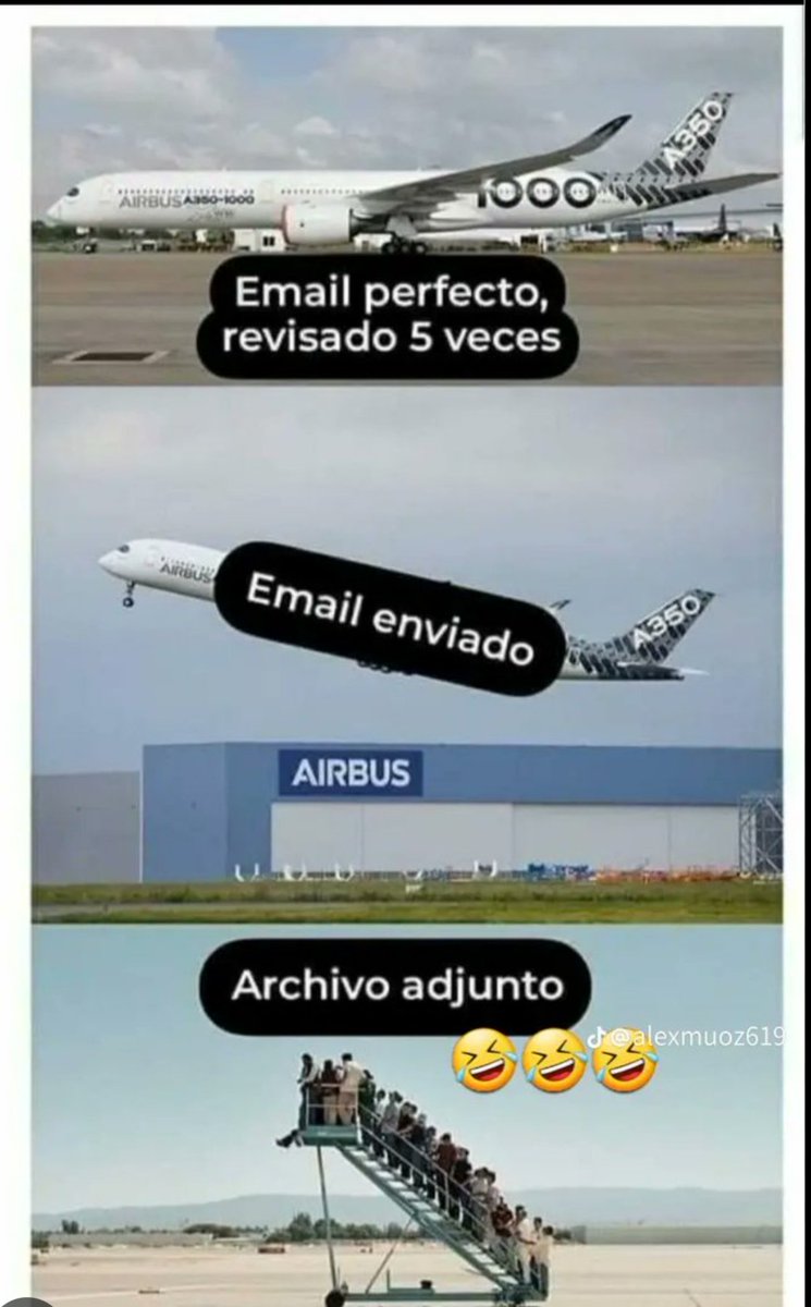 baezdaiu's tweet photo. Me pasó la del meme 😅 https://t.co/IfwixcBNnQ