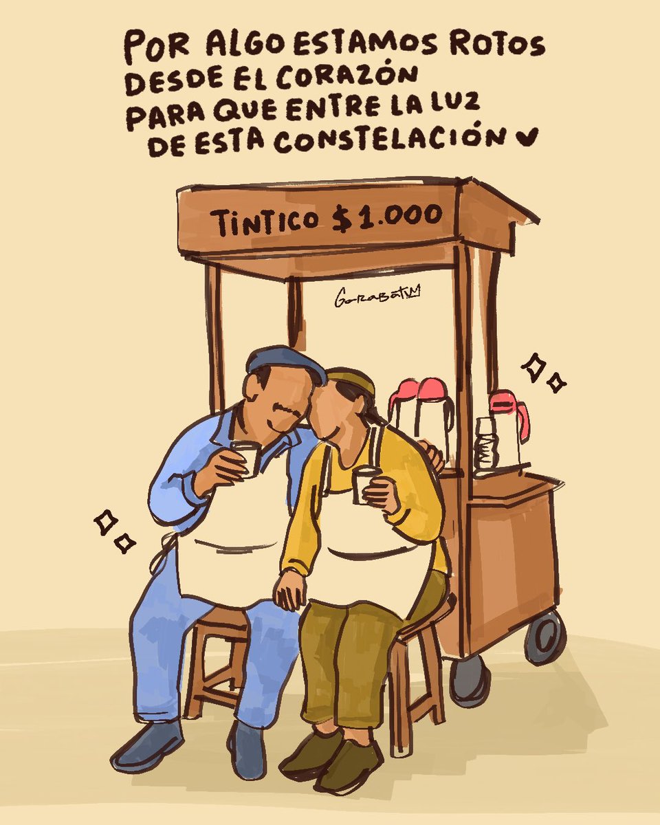garabato_king's tweet photo. Para que entre la luz ❤️‍🔥 https://t.co/5ID4RhPlO9