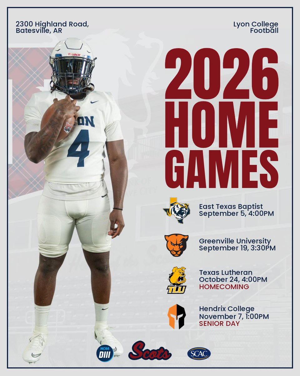 BryceSmothers19's tweet photo. Im very blessed for the reach out from @CoachJonesLyon inviting me to all home games, thank you very much coach Jones I am very grateful.
@coachKosi @ErnieSims34 @EarlEverett @PrepRedzoneFL @sshsraiders @YourhighnessM48 @CGauntlett33 @CoachJoeKoKo @CoachAgostino @Pierce_Story16 @CSAprepstar @CGauntlett33 @CoachDavis79