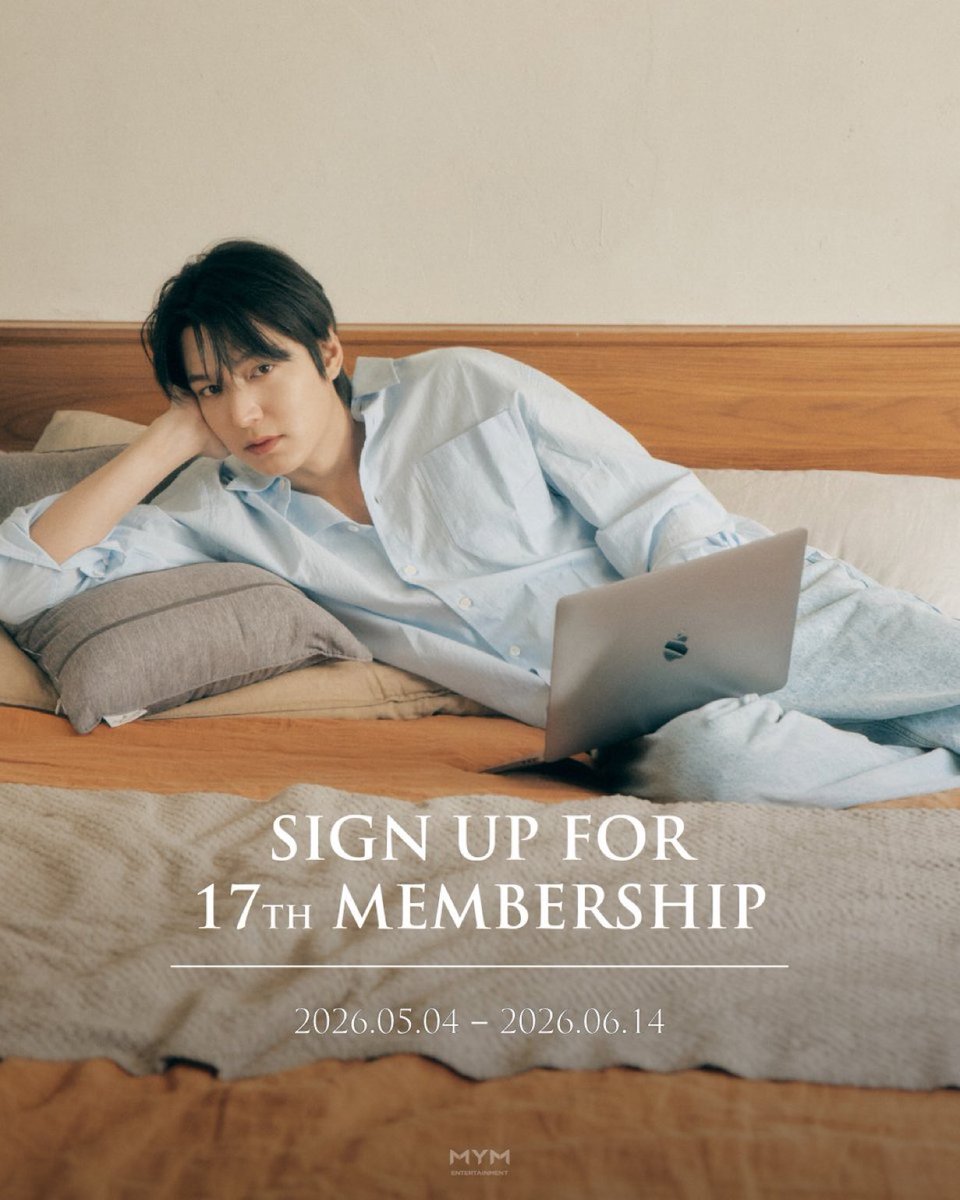 LeeMinHo4II's tweet photo. [#LEEMINHO]
 𝐆𝐋𝐎𝐁𝐀𝐋 𝐎𝐅𝐅𝐈𝐂𝐈𝐀𝐋 𝐅𝐀𝐍 𝐂𝐋𝐔𝐁 ’𝐌𝐈𝐍𝐎𝐙‘
17TH MEMBERSHIP RECRUITMENT
 
 글로벌 공식 팬클럽 ’미노즈 17기‘ 모집중! https://t.co/yiw33dy1qw