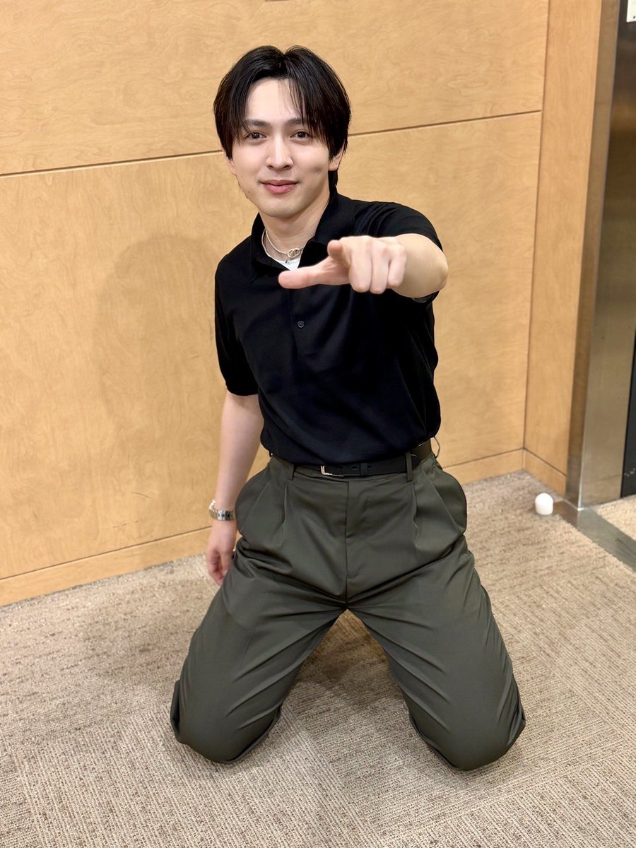 reco_thursday's tweet photo. ≪#吉田仁人 の #レコメン！≫   

本日の放送もありがとうございました♪

今日の一言  📢 
『おつかレオン』

🎧今日のプレイリスト ♪

♪ まともがわからない / #坂本慎太郎
♪ 罪と罰と雨とキス  / #佐野勇斗＆吉田仁人
♪ LOVEしない？ / #新浜レオン
♪ 愛のFIRE / 新浜レオン
♪ BIG DAY / #Tahiti80
♪ マリア / #Cloudy
♪ 猫日記 / #そらのこ
♪ Kiss Plan / M!LK
♪ パラレルナイト / #BILLYBOO

22時台
https://t.co/Iy2sNKFFCX

23時台
https://t.co/W39cL61BAp

24時台
https://t.co/s3ks3squQV

次回も、よろしくお願いします✨
また来週〜👆✨

#MILK #文化放送