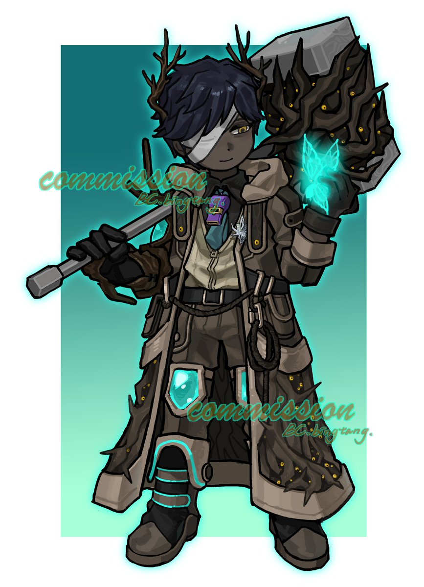 BCart1770039991's tweet photo. This is a previously LCE EGO design works based on the worldview of "Made in Abyss", commissioned by my friend（No Use or Unauthorized Reposts）
友人から依頼されたLCE EGOのデザイン原稿で、作品『メイドインアビス』の世界観に基づいている。（無断転載/使用禁止） https://t.co/h8QHFBGRLl