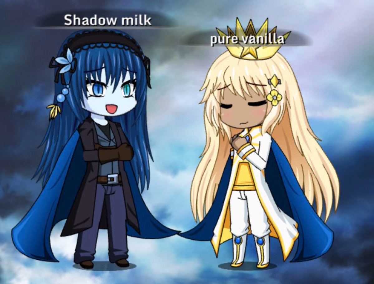 Goober_Frs's tweet photo. Loserrrrrrrr #purevanilla #shadowmilk #puremilk #shadowvanilla #yaoi #gay #crk #ship https://t.co/hKVpt4I5EA