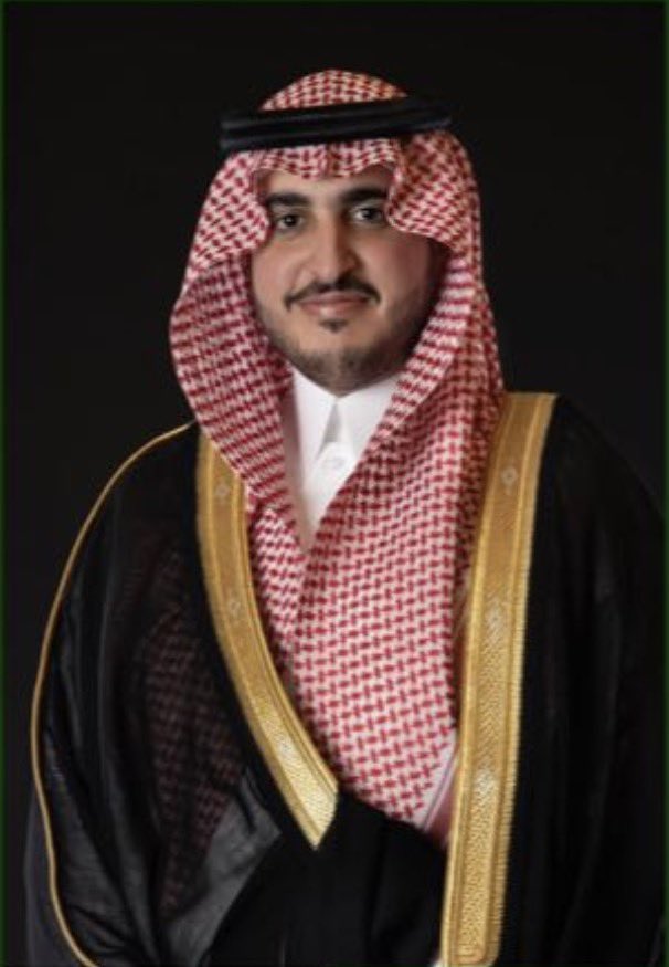 Nailaziz2333's tweet photo. نتقدم بخالص العزاء وصادق المواساة إلى صاحب السمو الملكي الأمير فيصل بن نواف بن عبدالعزيز #أمير_منطقة_الجوف في وفاة ( جدته لأمه ) نورة بنت عبدالرحمن آل الشيخ ، سائلين الله أن يرحمها ويغفر لها ويسكنها فسيح جناته وأن يلهمهم الصبر والسلوان.
إنا لله وإنا إليه راجعون https://t.co/axPMBBkKq7