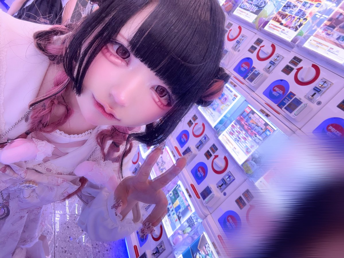 ichigonyanko_'s tweet photo. https://t.co/mwfghLjk0f
