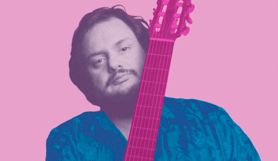 flamencotickets's tweet photo. 29 Aug at 18:00
“Choros y Milongas”
Joven Orquesta de la Comunidad de Madrid (JORCAM)
Teatro Auditorio San Lorenzo de El Escorial (Madrid)
https://t.co/yXKewZTY5M
#FlamencoTickets #Madrid https://t.co/vNVs9DzBnB
