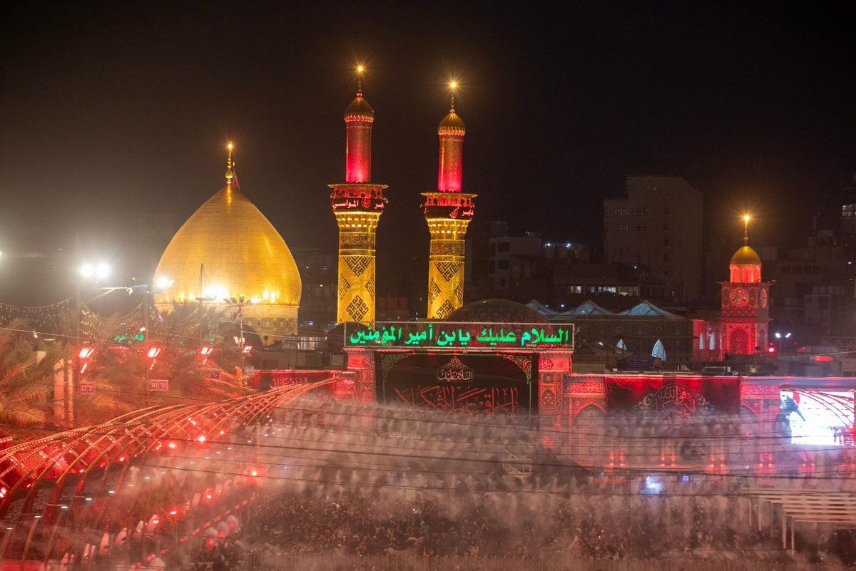 samara_bano's tweet photo. اگر که عُمرِ زیادم دهد خدای حسین
هزار سال بسوزم فقط برای حسین .. 

#کربلا
#حمايت_انقلابى 
#فالوبک_تضمینی https://t.co/5sQUkmgkL8