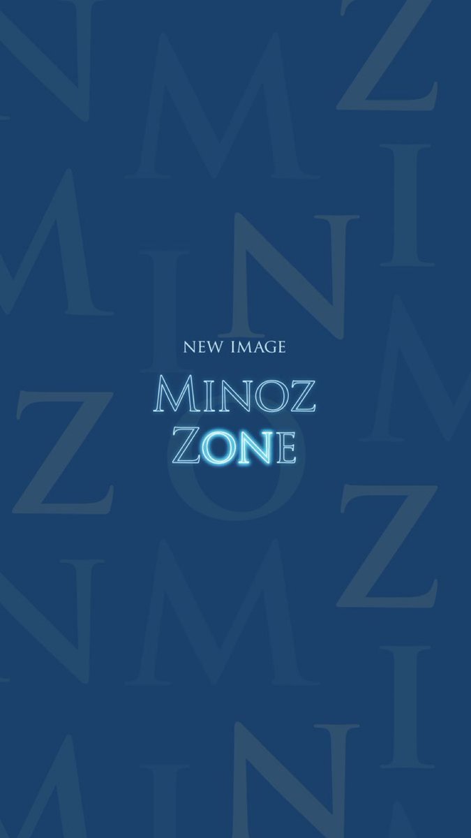 LeeMinHo4II's tweet photo. [📢] 팬클럽 회원게시판 업데이트
'MINOZ ZONE - Mlog' 게시판을 통해 확인 부탁드립니다.

🔗Koreans: https://t.co/bFUdiTqhv3…
🔗Foreigners: https://t.co/WRzXf47PiS.…

#13thMINOZ #미노즈 #엠와이엠 #LEEMINHO #MINOZ #mym #mymentertainment https://t.co/vdfOIP4sdP