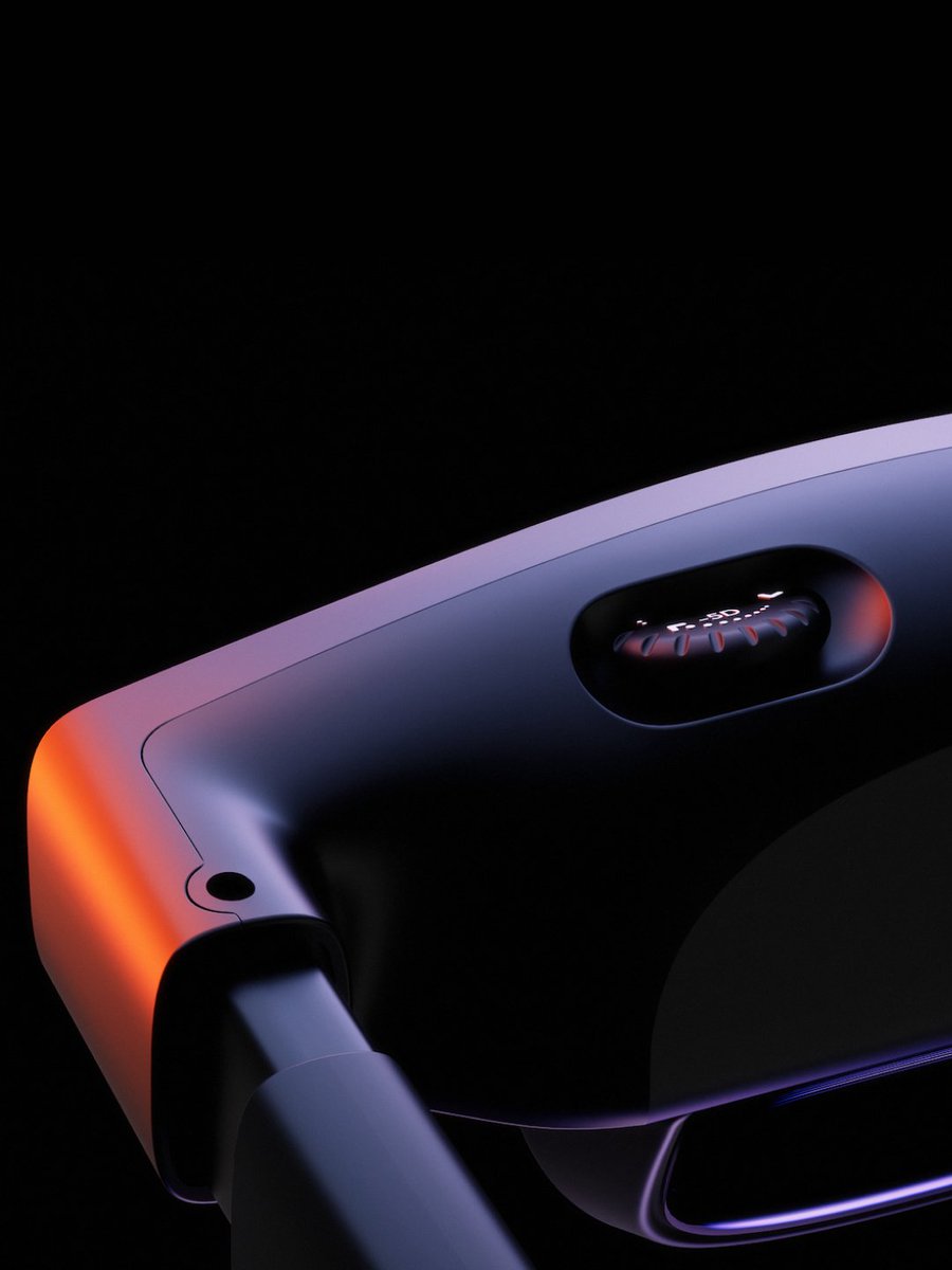 getVITURE's tweet photo. Meet the VITURE 5th Anniversary Collection

VITURE Pro 2 ($299)
Our thinnest, sharpest XR glasses yet — featuring UltraClarity 3.0, built-in diopter adjustment, and all-day comfort.

Mobile Dock Mini ($99)
A pocket-sized modular dock built for the Nintendo Switch 2 era.

Five years in the making. A premium only you can feel.

Explore the collection: https://t.co/RHU35p5iPd 
Save $20 when you shop the collection: https://t.co/NAuFr6f0GC 
Shop VITURE Pro 2 on Amazon: https://t.co/AHovz1htyK