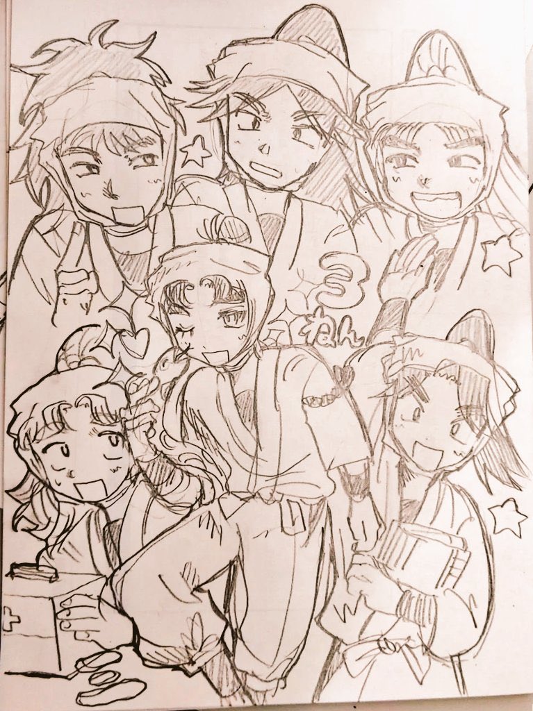 mitsuno_mugi's tweet photo. https://t.co/L67ivHzmOQ
