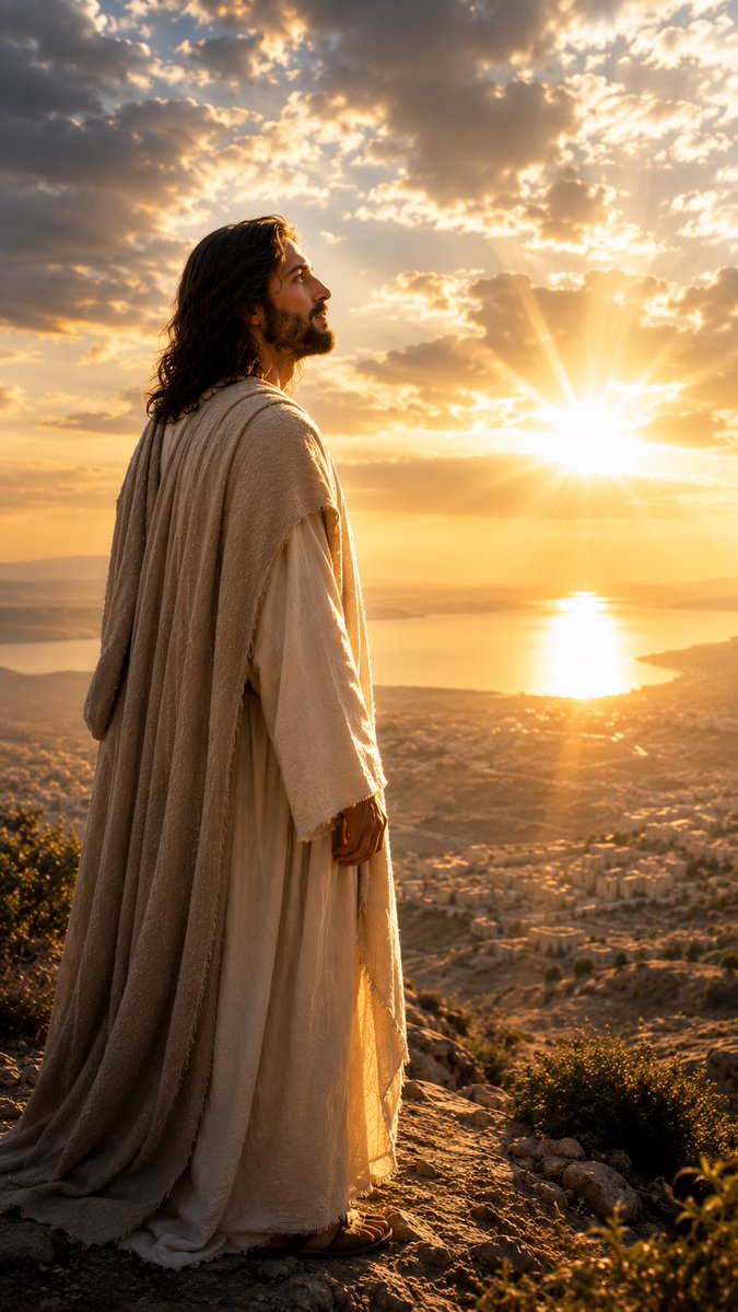 holytrinity_31's tweet photo. #bible #jesus #圣经 #耶稣 ｜The Gentiles shall come to your light, And kings to the brightness of your rising.｜万国要来就你的光， 君王要来就你的曙光。 https://t.co/KIhKWjWPOd