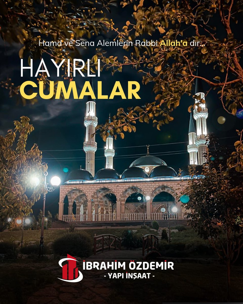 ozdemribrhm's tweet photo. Hamd ve Sena 
Alemlerin Rabbi Allah'a dır...

O herşeyden üstün 
ve herşeyden yücedir...

#HayırlıCumalar

#İbrahimÖzdemir https://t.co/mFujdjaiIo