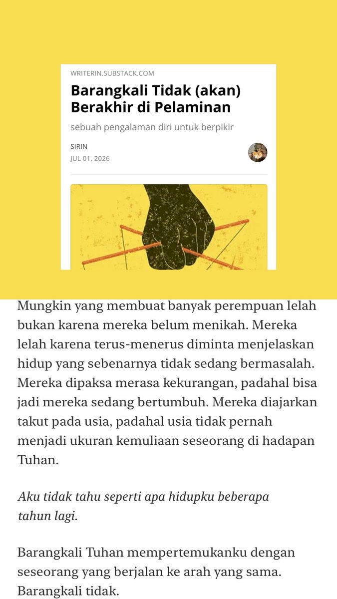 daysiese's tweet photo. day 3 membaca https://t.co/GiOg0gMgGd