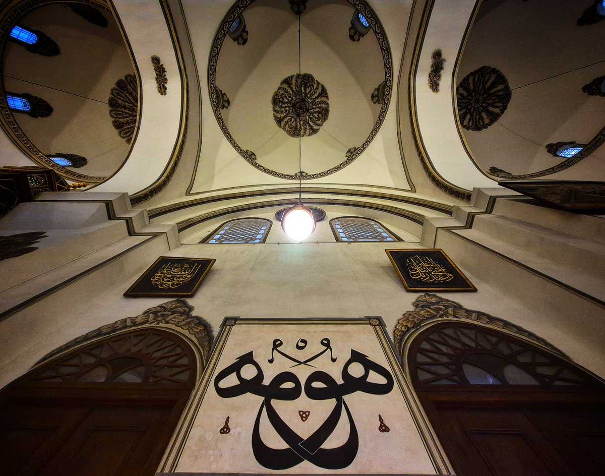 el_farukk's tweet photo. Ulu Camii
📍Bursa https://t.co/s3voqy8fFG
