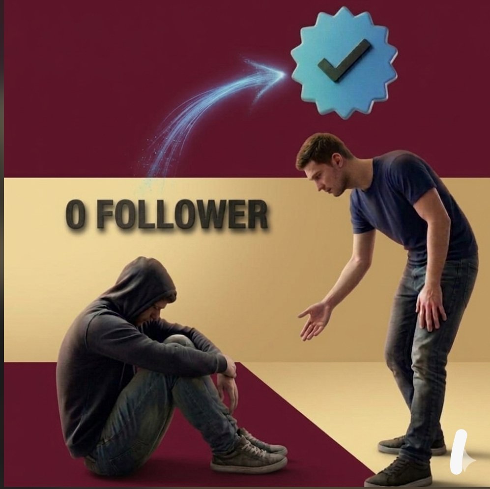 KieranVale7ian's tweet photo. No account should be under 1000 followers

Say Hello 👋

Everyone will follow you immediately 🚀 https://t.co/IAqxY0ZmCc
