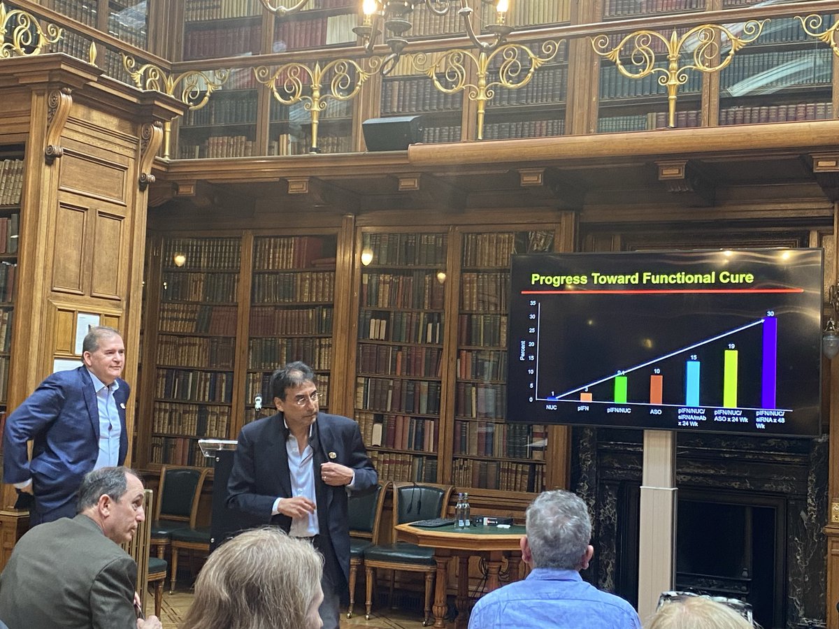 YucaSpice's tweet photo. Refreshing GI/Hep concepts and learning from colleagues at the 34th Bockus GI International Congress, at the Royal College of Physicians in Edinburgh.
@jmarrero6713 @RichSterlingMD https://t.co/EibUwhYKAS