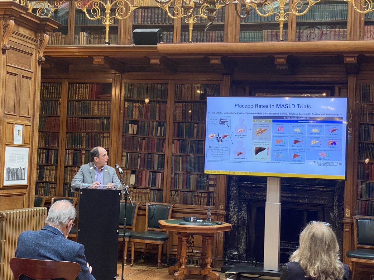 YucaSpice's tweet photo. Refreshing GI/Hep concepts and learning from colleagues at the 34th Bockus GI International Congress, at the Royal College of Physicians in Edinburgh.
@jmarrero6713 @RichSterlingMD https://t.co/EibUwhYKAS