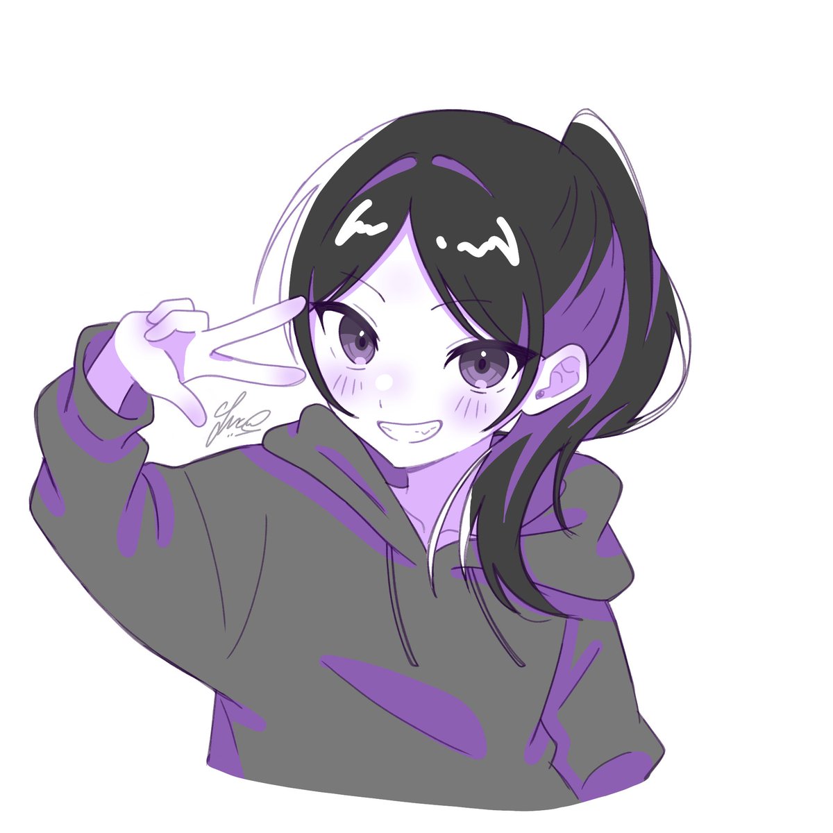 aoiruna4's tweet photo. @kyuapepe07 ぺぺ https://t.co/rrhLvhD9Q3