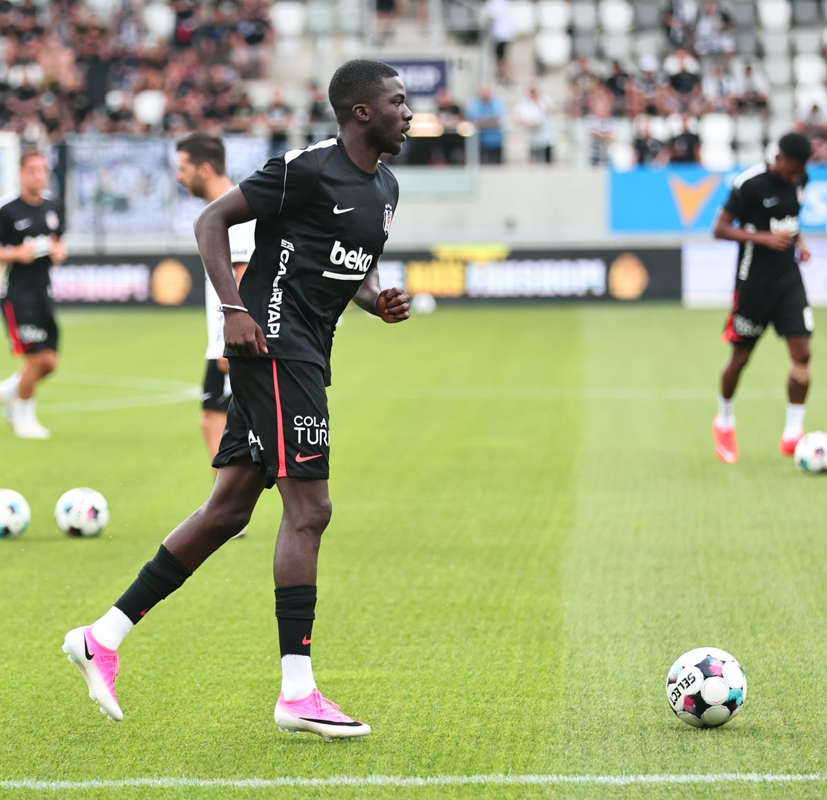 kartalhatti's tweet photo. Kassoum Ouattara 🦅 https://t.co/xQmkFhNXaf
