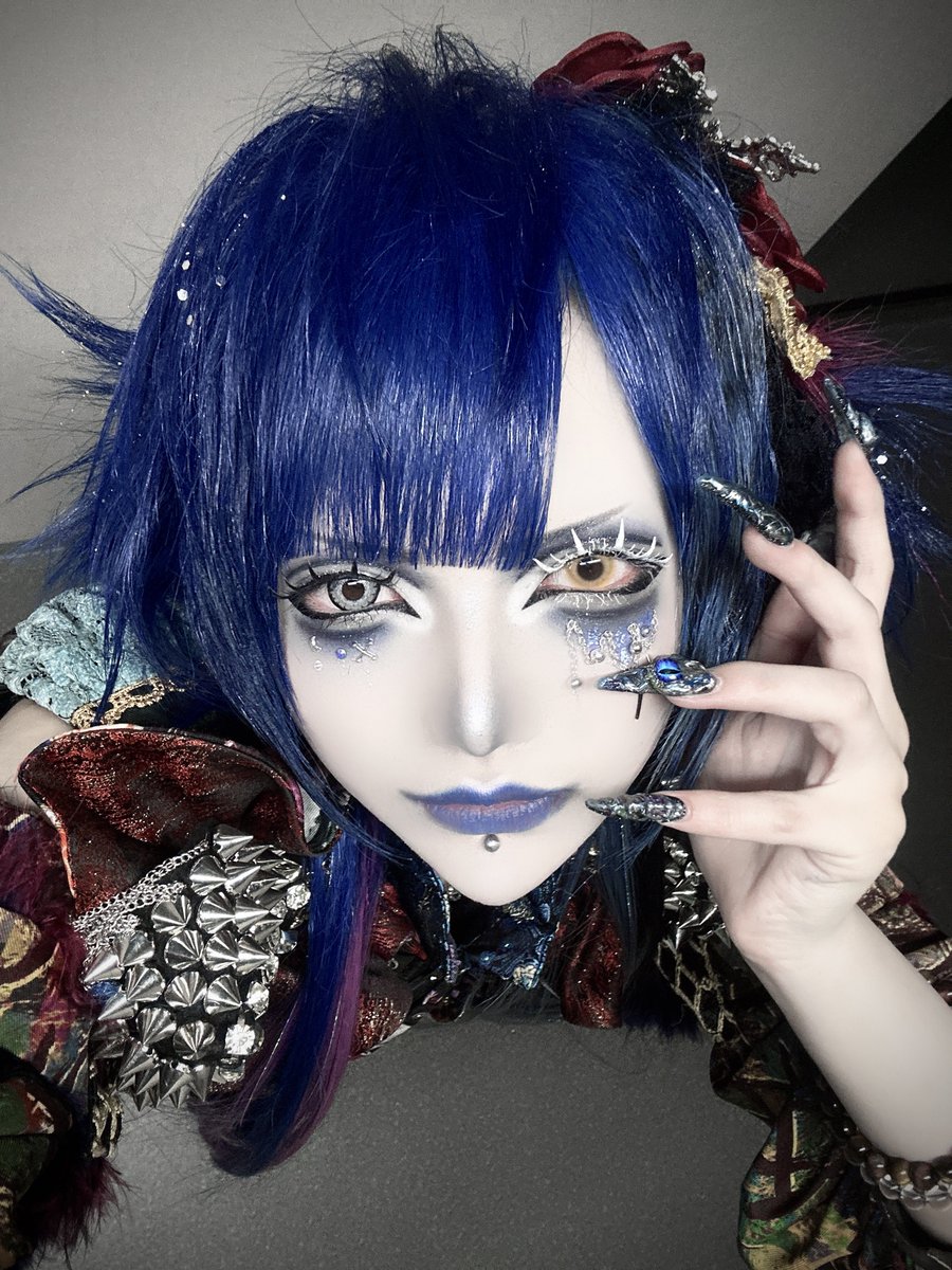 rem_mazari's tweet photo. 奇麗でしょ https://t.co/JOTyhVXVEG