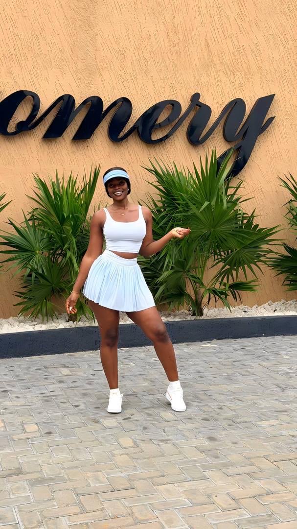 adams71353055's tweet photo. In all that’s is happening help me wish my baby girl a happy birthday. @BeeEyram girl enjoy the day to the fullest. I pray heavens visit you this very day. Love you girl❤️
#perfectmatchxtra https://t.co/FftSkU7Wu4