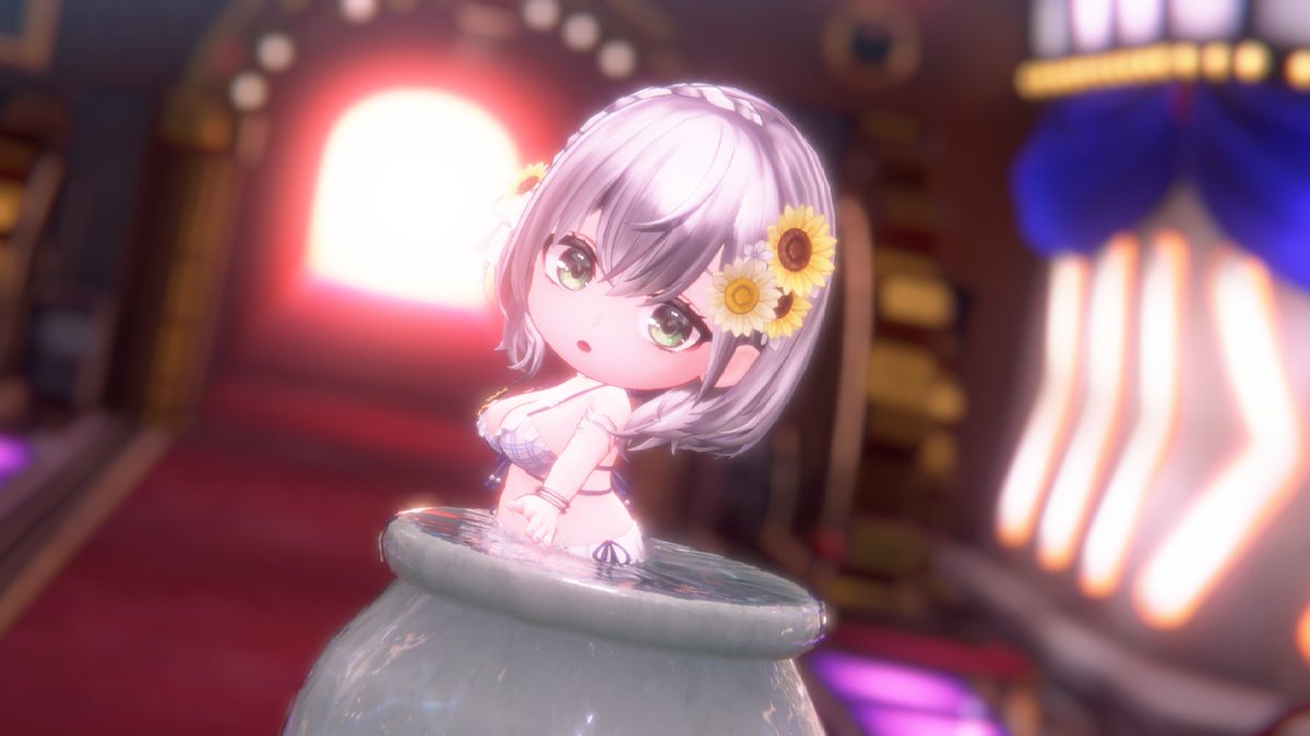 ecatzyin02's tweet photo. #MyholodoriPhoto #Myホロドリフォト https://t.co/mHiX7mZGSR