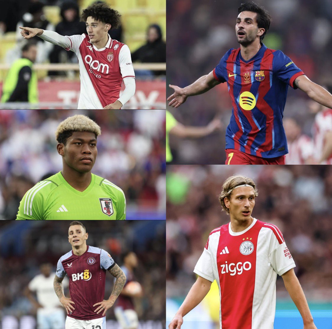 Corrompu__'s tweet photo. Vivement que le PSG annonce toutes les recrues on attend juste ça pour tout rafler https://t.co/YpOKQIYjYo
