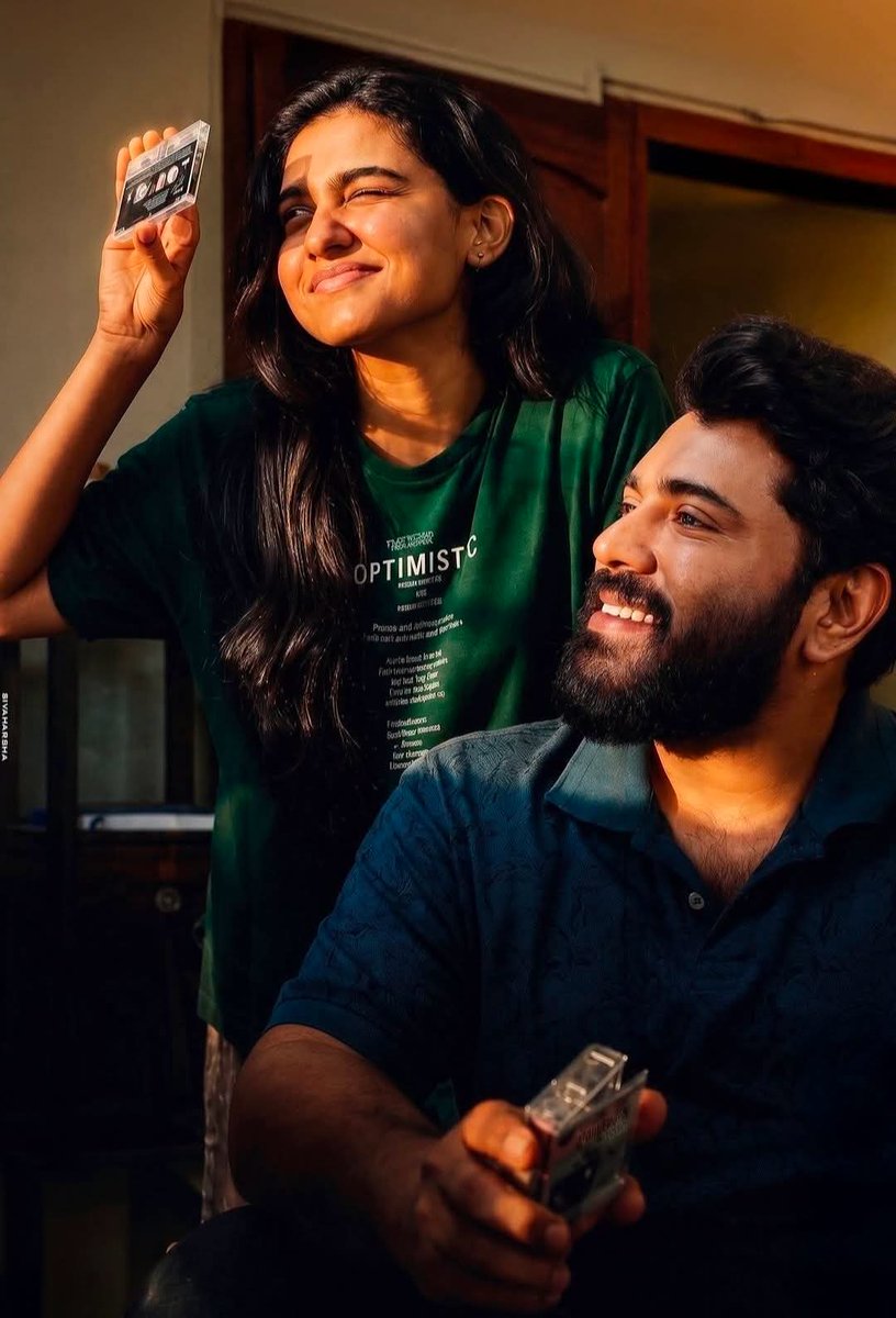 jerinGeorgekut2's tweet photo. NO CHANGE !!!

No Change for both Release Date &

No Change for Lazy promotional plans as well !! 🙂

Only 15 Days left for the release, Makers should consider releasing atleast one posters on each day to keep the movie active among the crowd, while the other releases #ImGame & #Khalifa already started their active promotional works !! 

#NivinPauly + #GirishAD, that combination naturally creates some excitement towards the movie, but in this crowded release, movie should get good promotions & decent no. of screens.. 

Hoping for a positive change about the promotions very soon. 

#BethelehemKudumbaUnit #NivinPauly