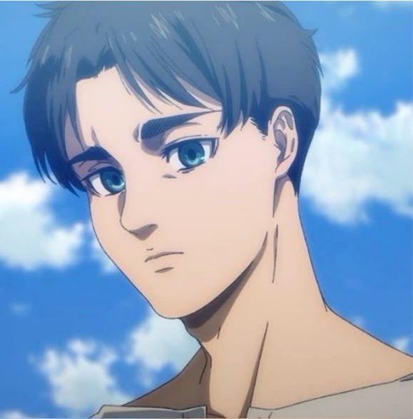 eremikabun's tweet photo. if you hate him you WILL go to hell ♡ https://t.co/LeSFZmBT6n