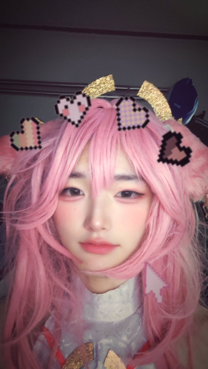 LICO027's tweet photo. 틱톡재밌네 https://t.co/ac9dQy4gDW
