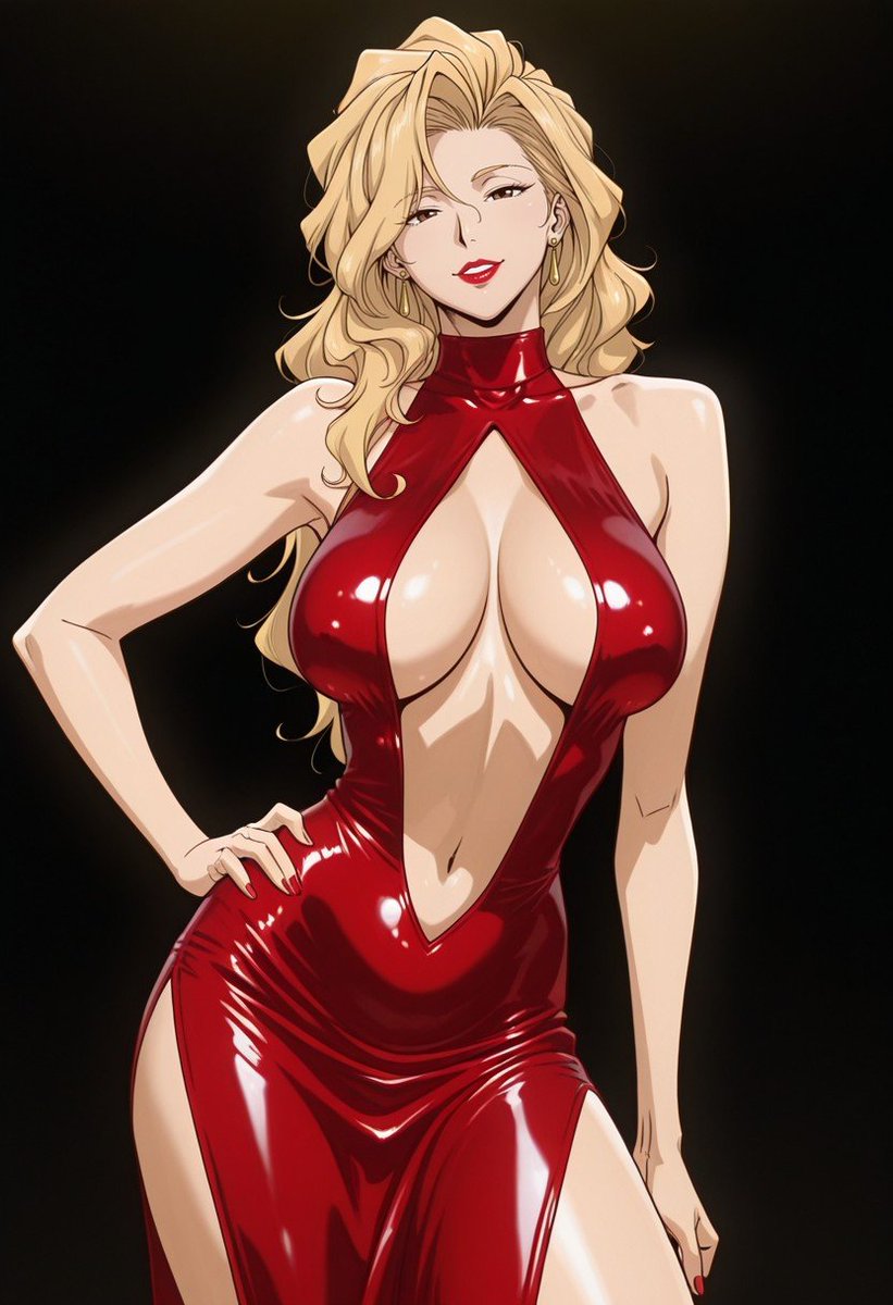 b1rdyb0y's tweet photo. Madame President ❤️‍💛🤍 #GoldenBoy #anime #MadamePresident https://t.co/IaoO5rfMva