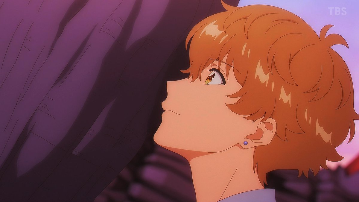 乙女怪獣キャラメリゼ 第6話 ツイート画像 1