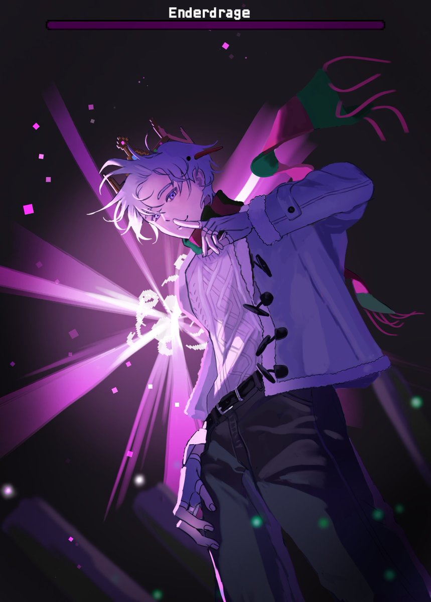 haxcicle's tweet photo. BANG!
#hackingnoisesfanart https://t.co/o0Pe1DrHaW