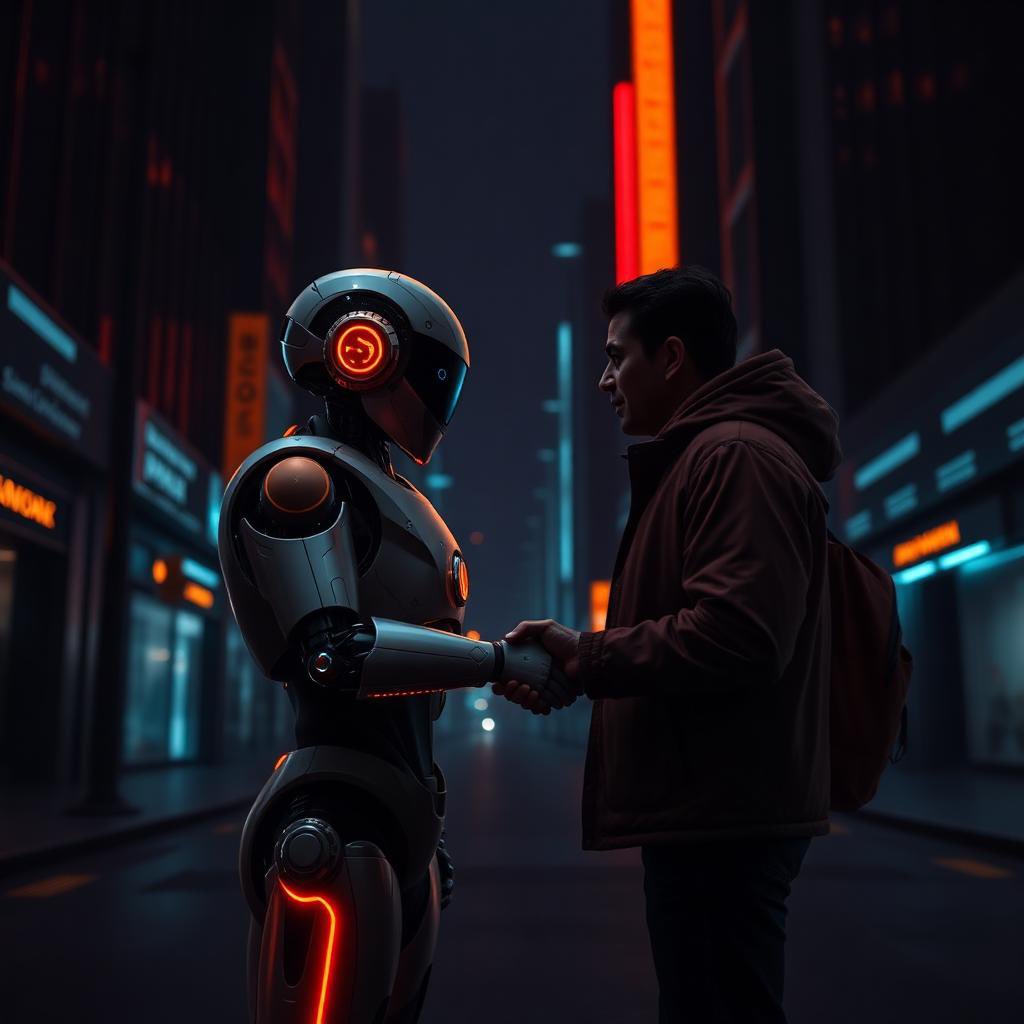 TheMachineeco's tweet photo. We built a hub that tracks every major robotics company, crypto project, and breakthrough in one place. 

Because the future deserves an index.

https://t.co/RDXdvOXMS9 https://t.co/F1QOseLDsO