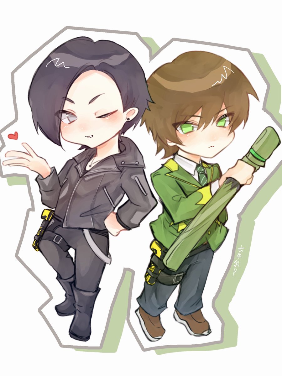 26milk26's tweet photo. 折角なのでお気に入りのものを数件🎶どれもちょっと前の絵 https://t.co/LtiYAQuhs8