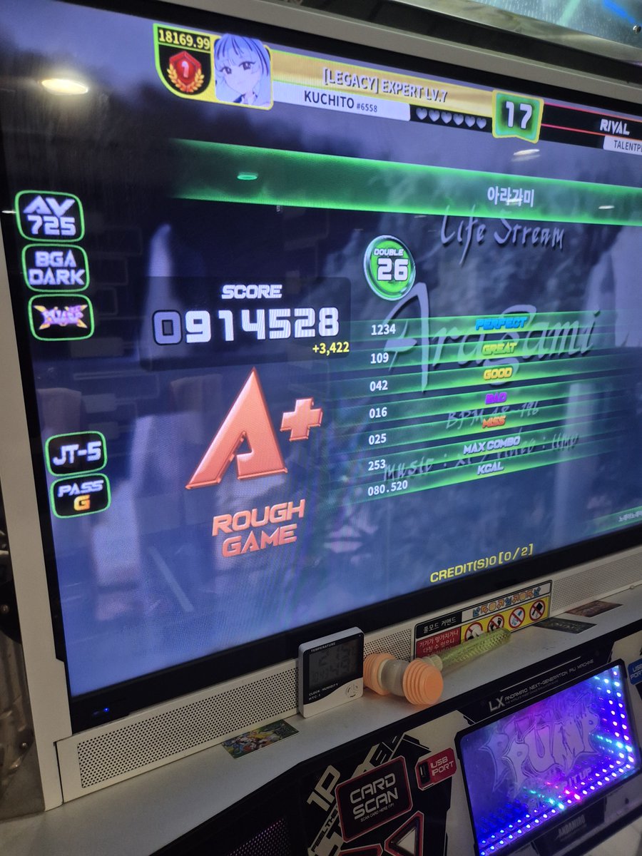 Holy_Kuchito's tweet photo. 260806 Phoenix 2

Aragami D26 Re-B/O
よっしゃ- https://t.co/vsPv2m0SLc