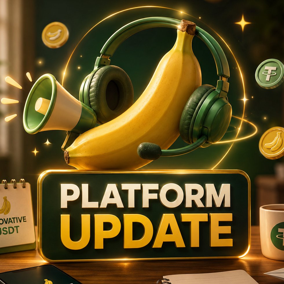 Innovativeusdt's tweet photo. Hey Mate 👋 

We Are Back In Shortly And Coming Some More Upgrades 

Don't Be Afraid 🙏 Do Work Regular 

We Will Payment Start Soon 🙂

Start Your Earning Now :- https://t.co/019rW5McR4 https://t.co/rUyLgrqSlh