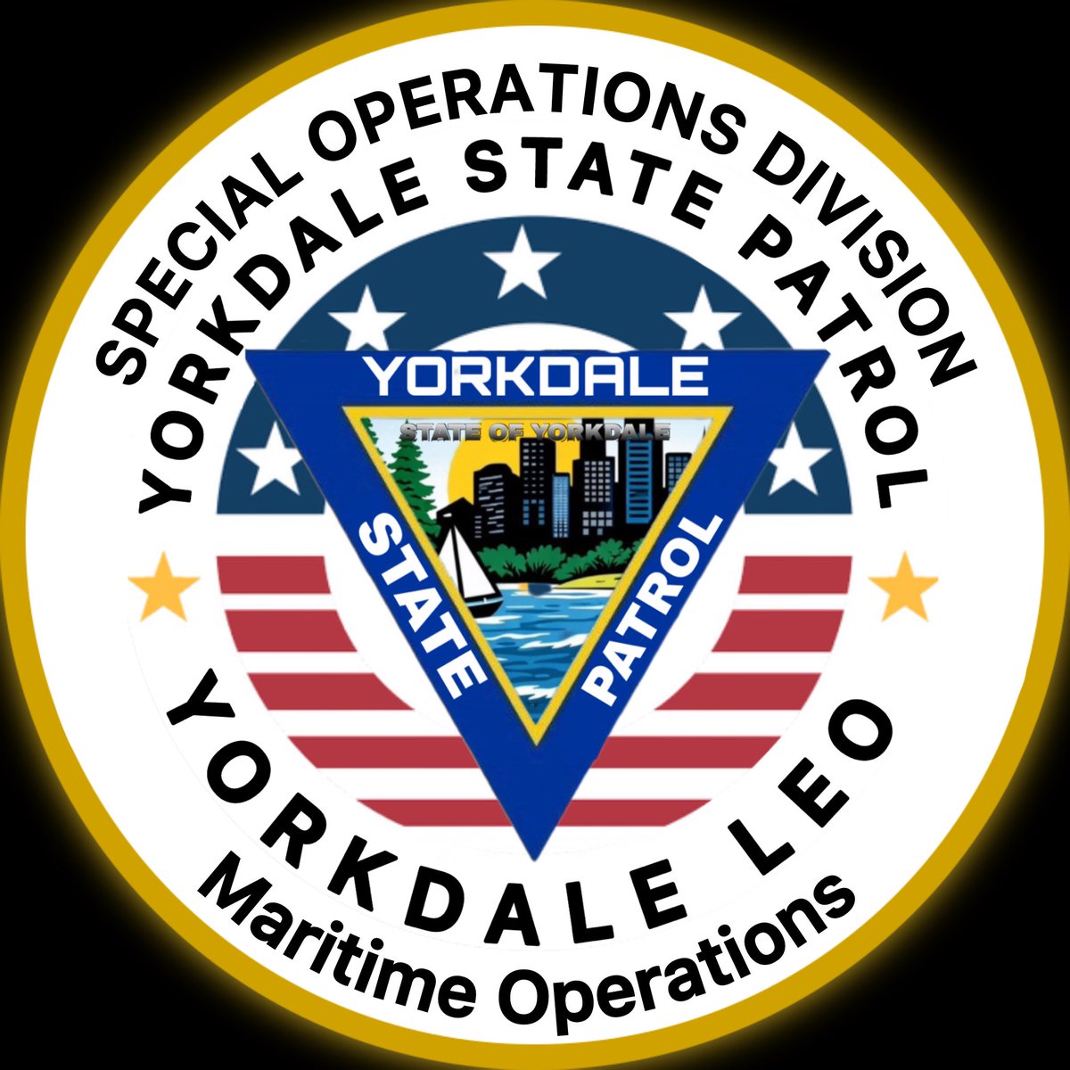 YorkdaleStatePD's tweet photo. More https://t.co/IX3SDMRxxY