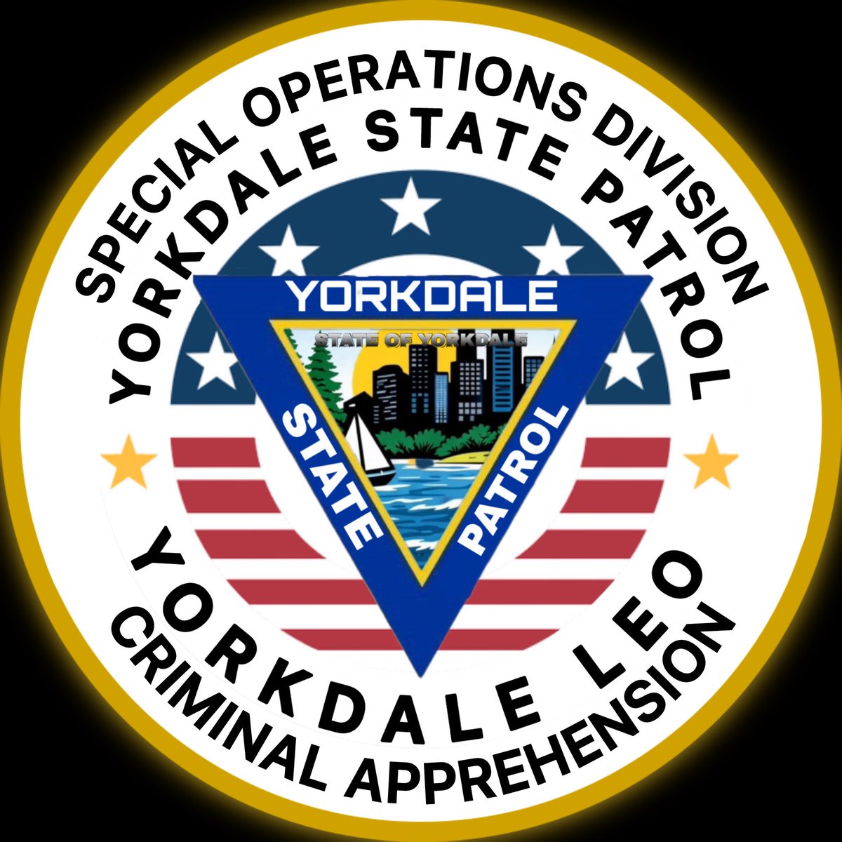 YorkdaleStatePD's tweet photo. More https://t.co/IX3SDMRxxY