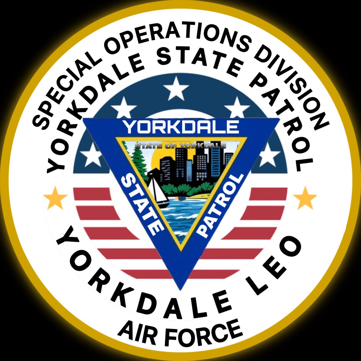 YorkdaleStatePD's tweet photo. More https://t.co/IX3SDMRxxY